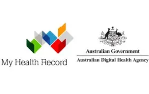 Australian Digital Health Agency — automation for call-volume spikes case study image