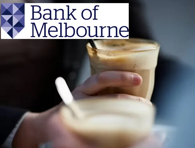 Bank of Melbourne — creating a local conversation case study image