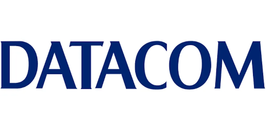 Datacom — contact center program management case study image