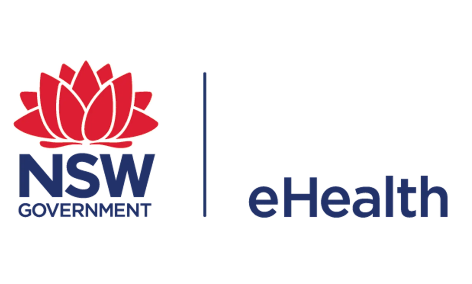 eHealth NSW — digital investment benefit realization case study image