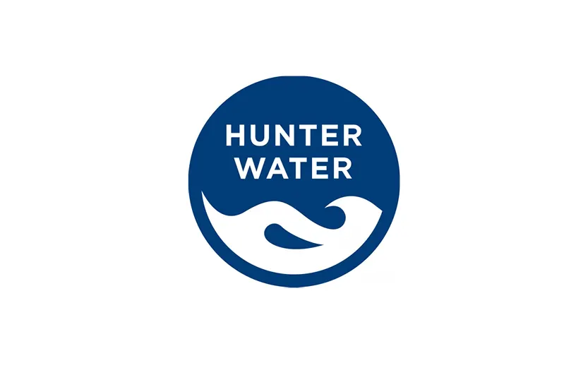 Hunter Water — automation returns capacity case study image