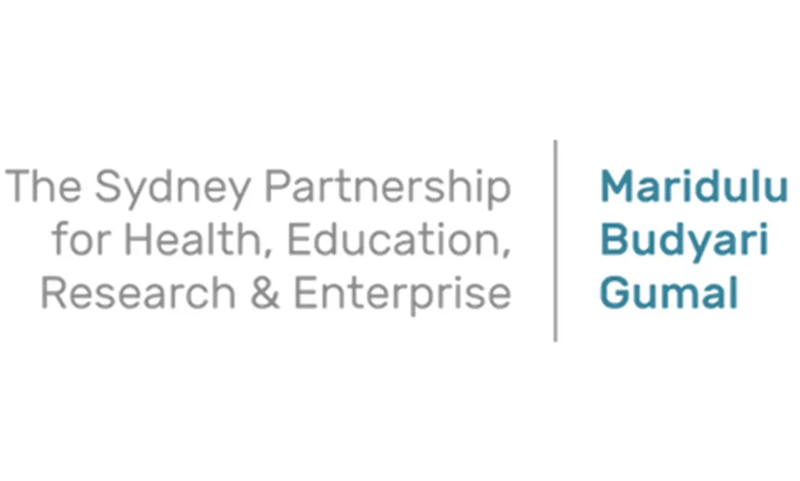 Maridulu Budyari Gumal — strategy on a page case study image