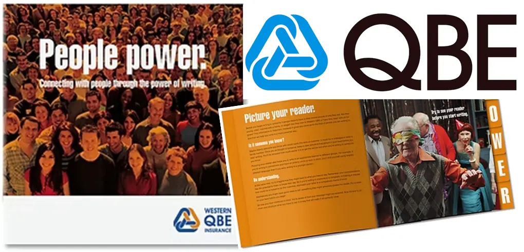 QBE Insurance — turning accidents into positive experiences case study image