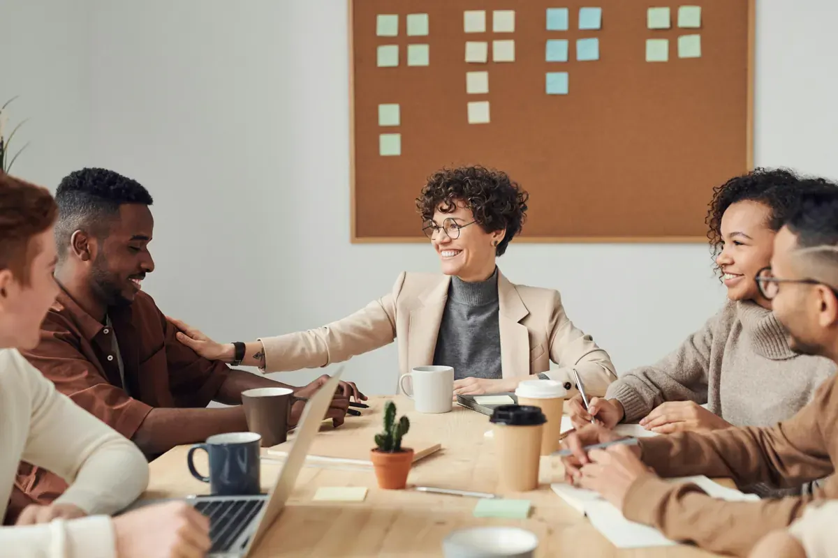 Cross-functional team planning service improvements for the NSW Trustee and Guardian case study