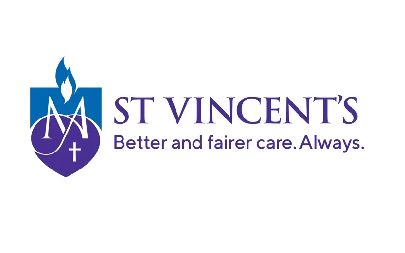 St Vincent's Health — automated statement reconciliation case study image