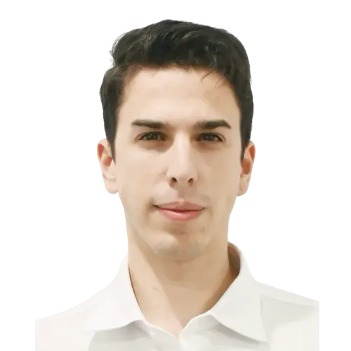 Alejandro Cuesta