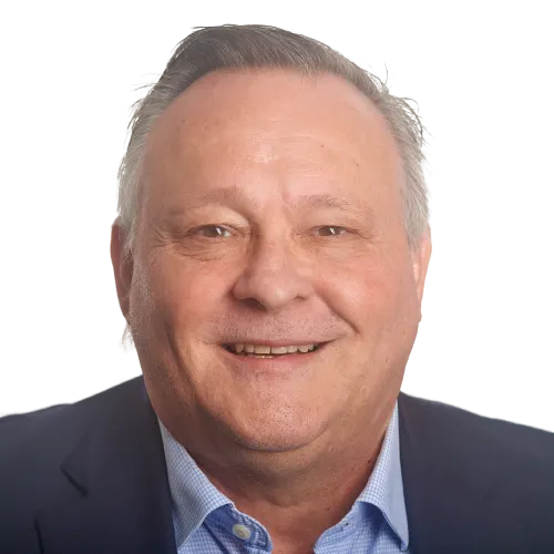 Andrew Carlton