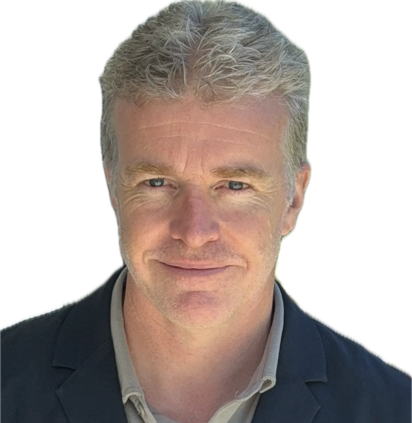 Bart Thomas