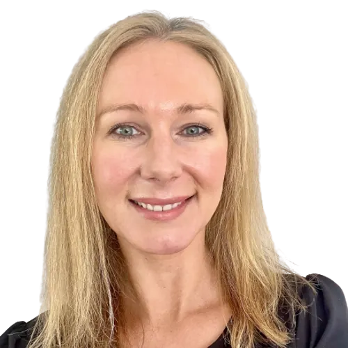 Catherine Larroche