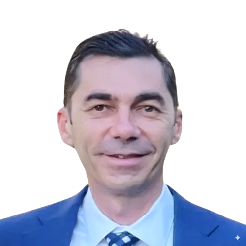 Chris Borg