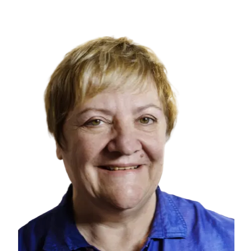 Christine Davis
