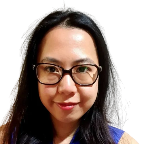 Cindy Chung