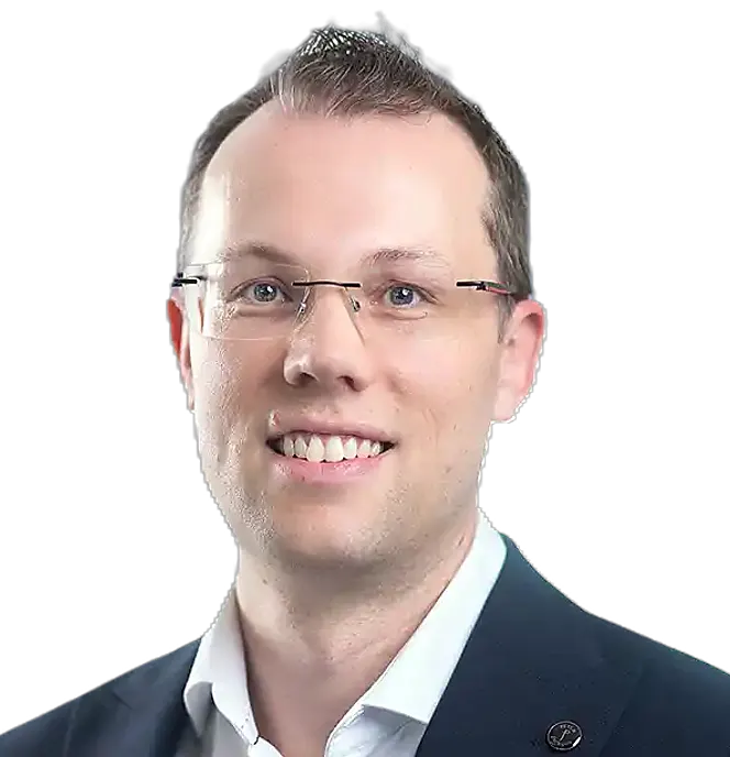James Johnstone