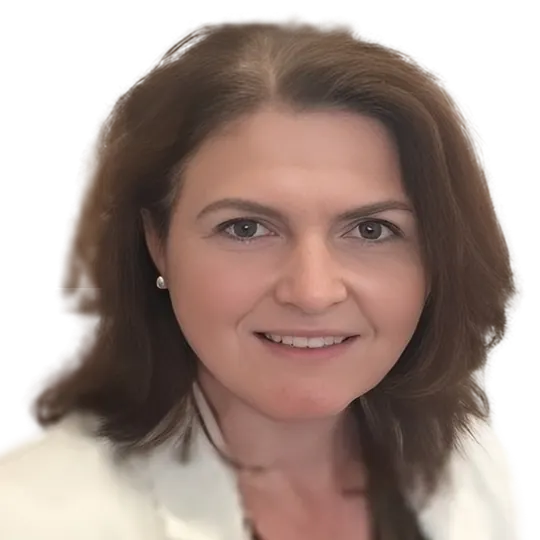 Jo Rappolt