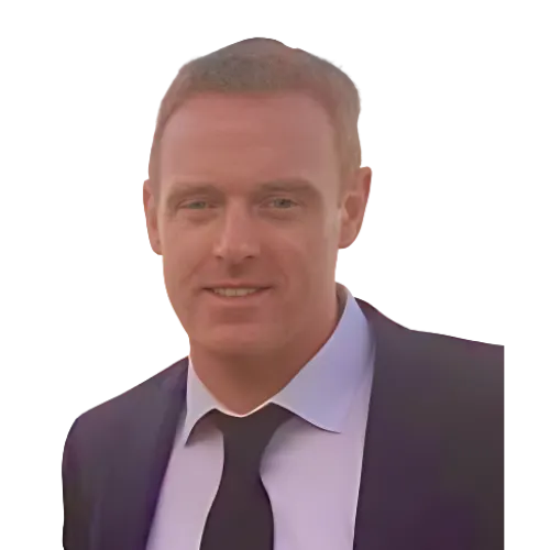 Keith McNamee