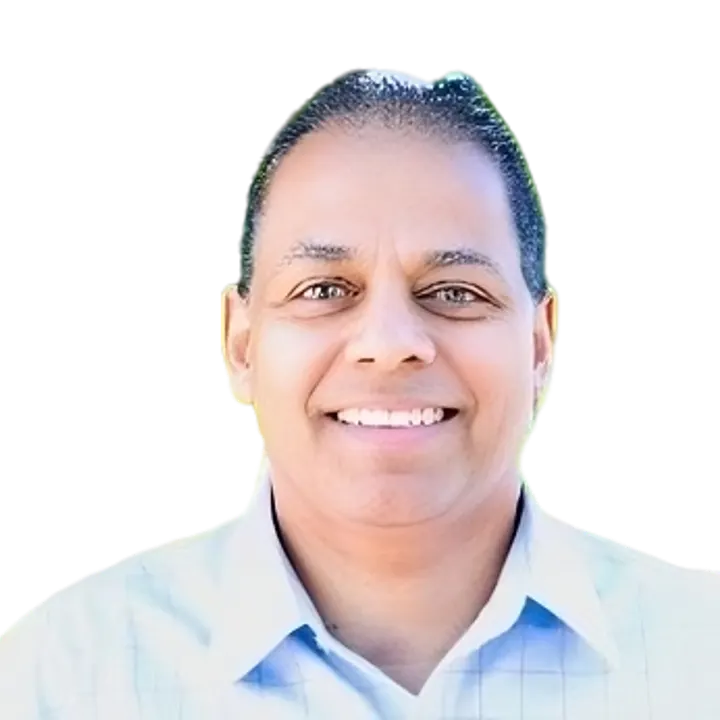 Nanda Kumar