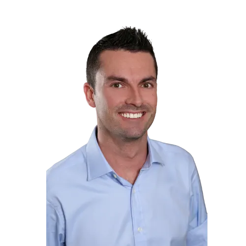 Nick Stofberg
