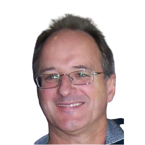 Peter Gale