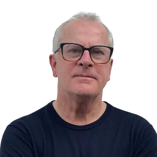 Peter Vierod