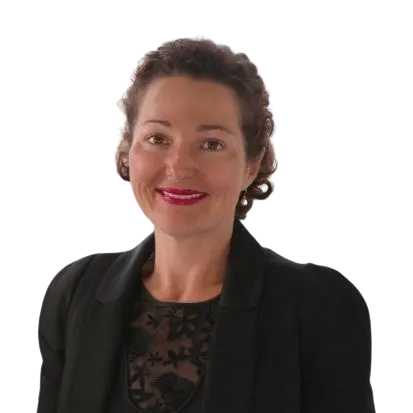 Rachel Stenning