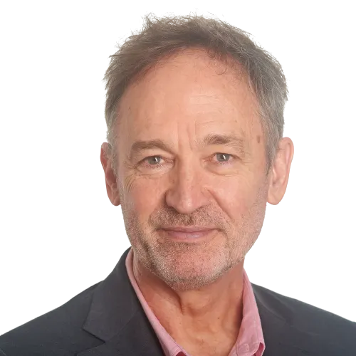 Rob Turner