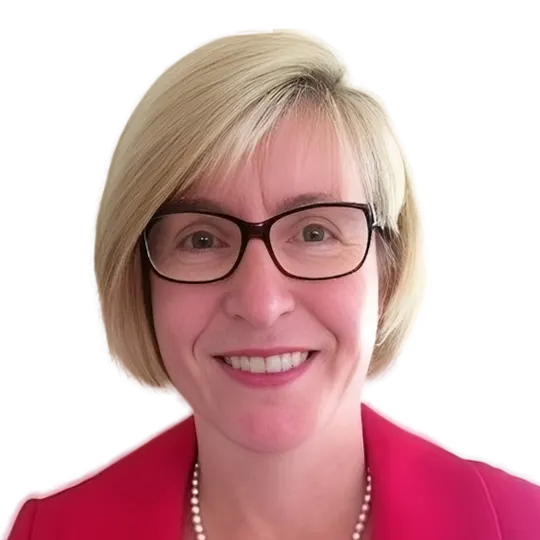 Sally Mainsbridge