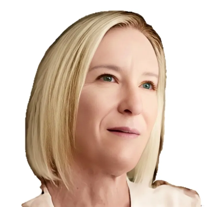 Samantha Drudge