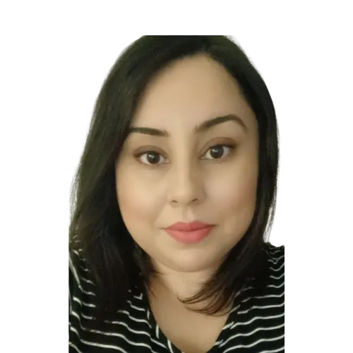 Sharon Singh