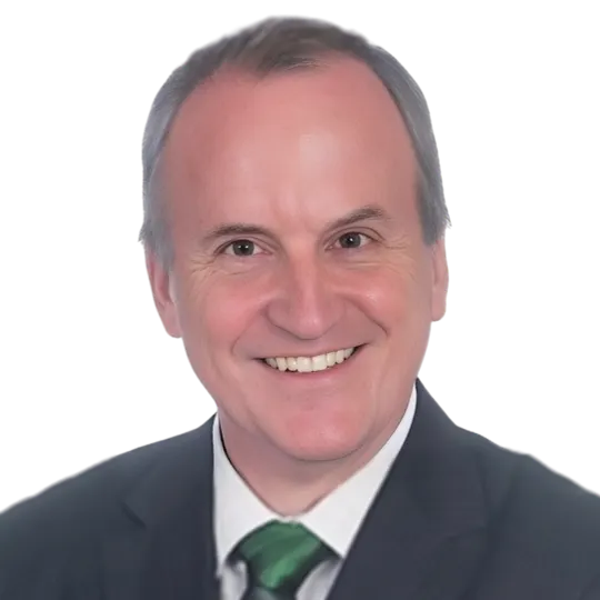 Todd Heather