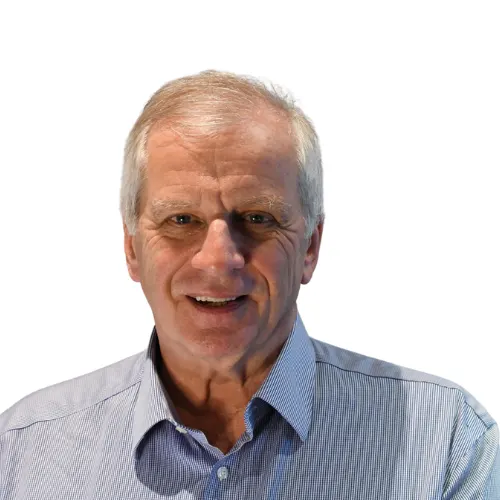 Tony Rambaut