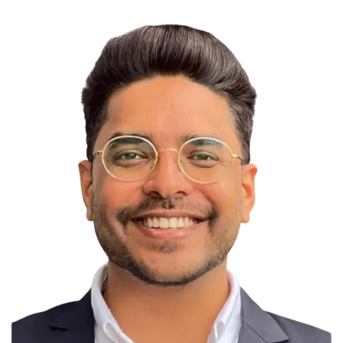 Vivek Verma